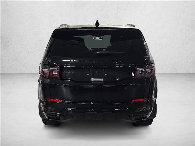 Used 2024 Land Rover Discovery Sport Dynamic SE AWD/4WD image 6