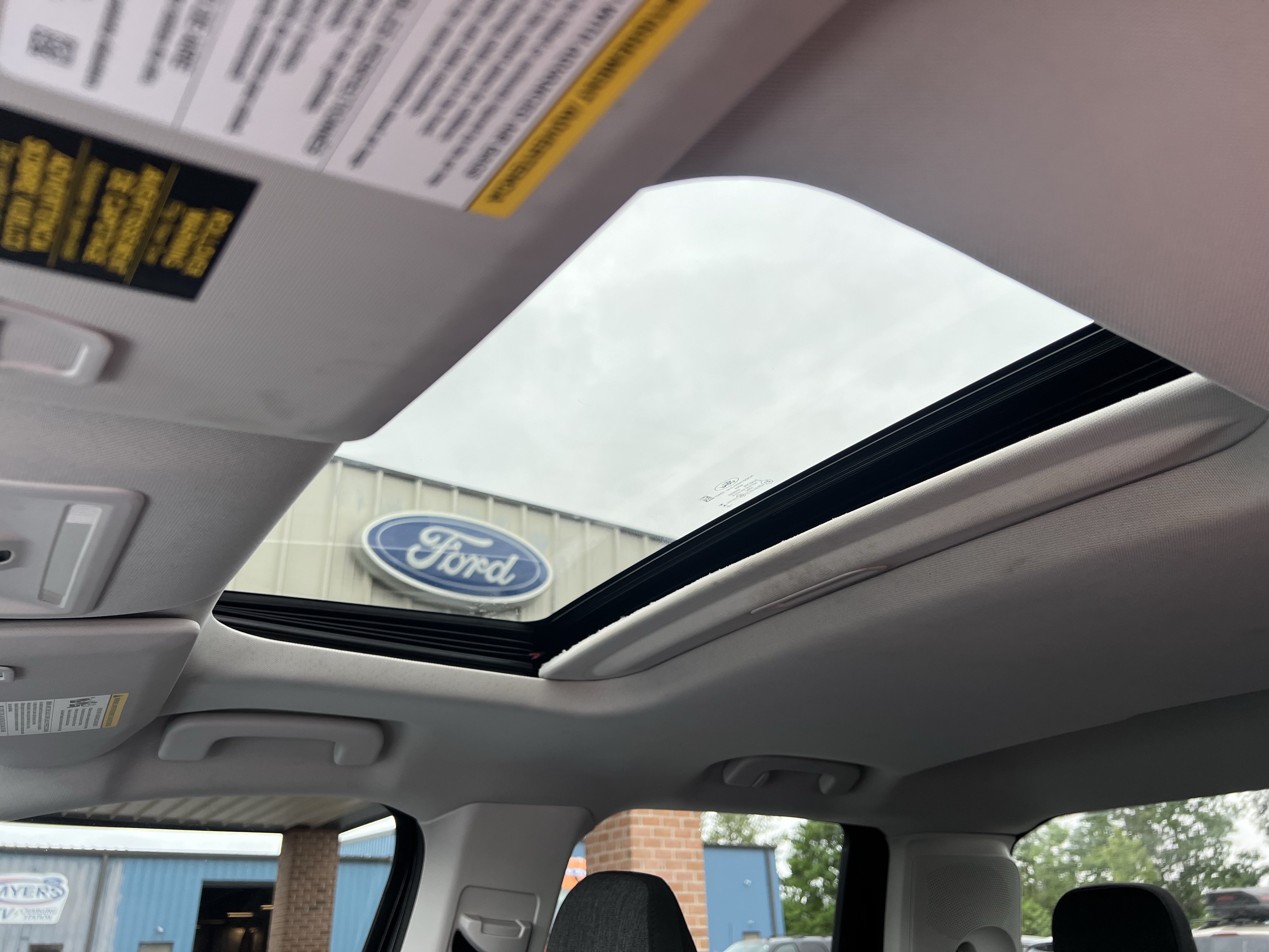 Used 2024 Ford Maverick XLT w/ XLT Luxury Package FWD image 41