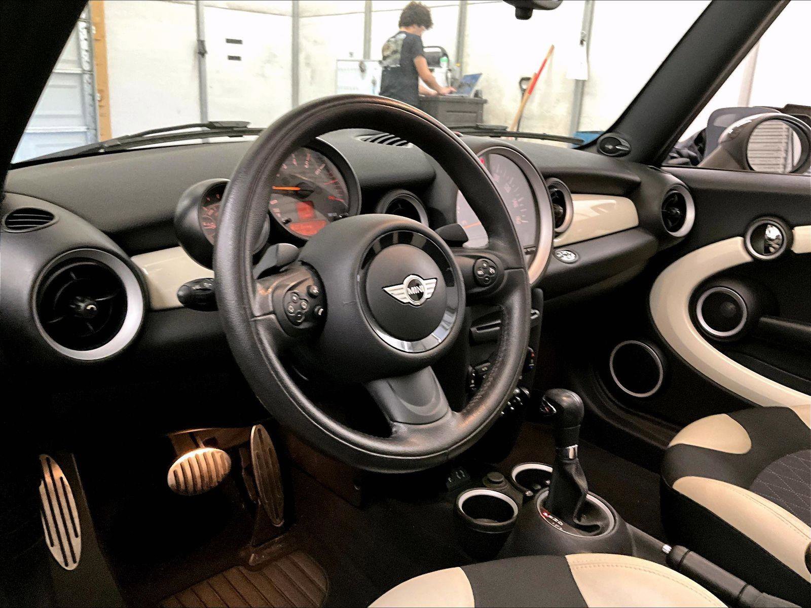 Used 2015 MINI Cooper S FWD image 12