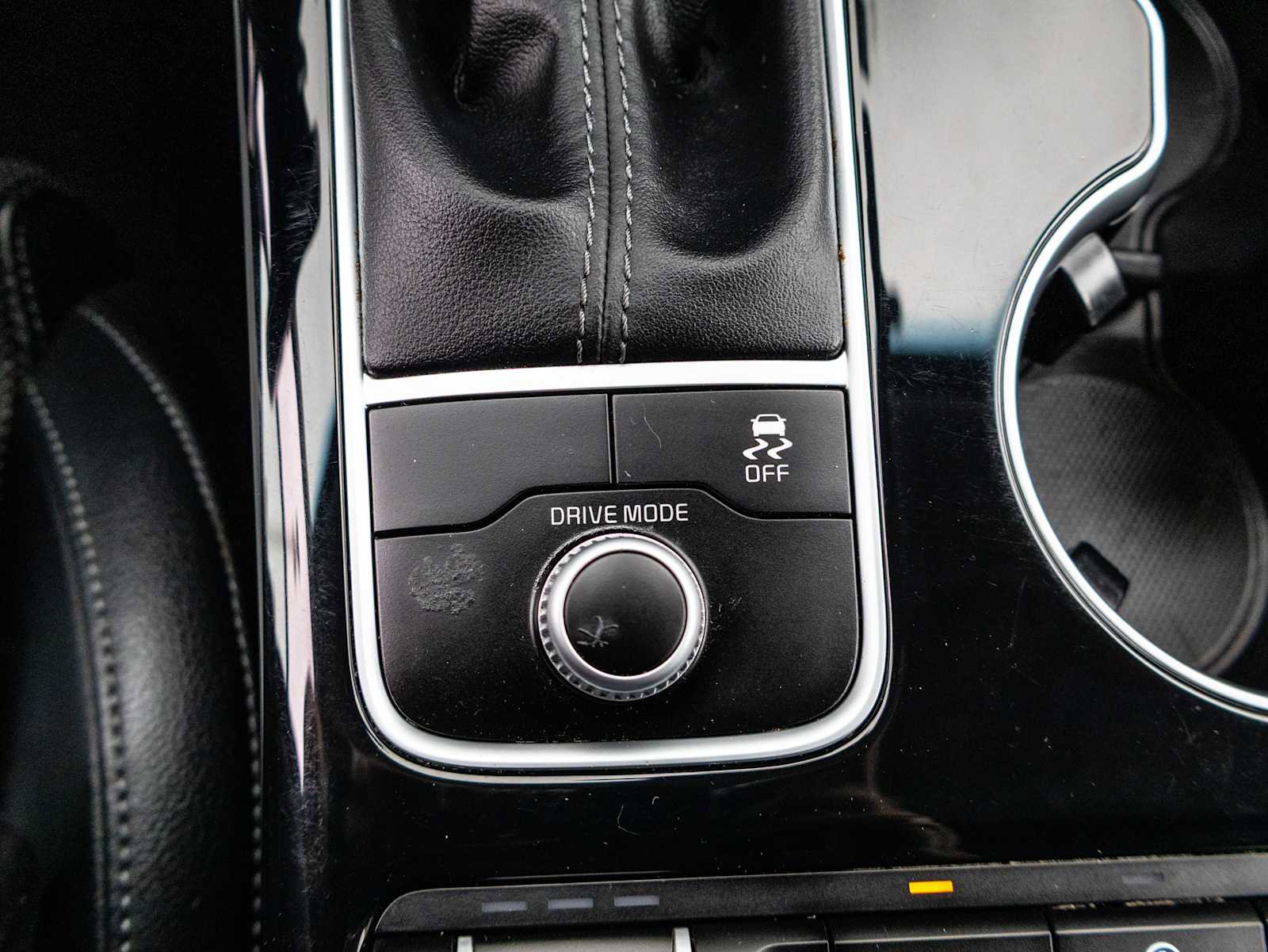 Used 2019 Kia Stinger RWD image 36