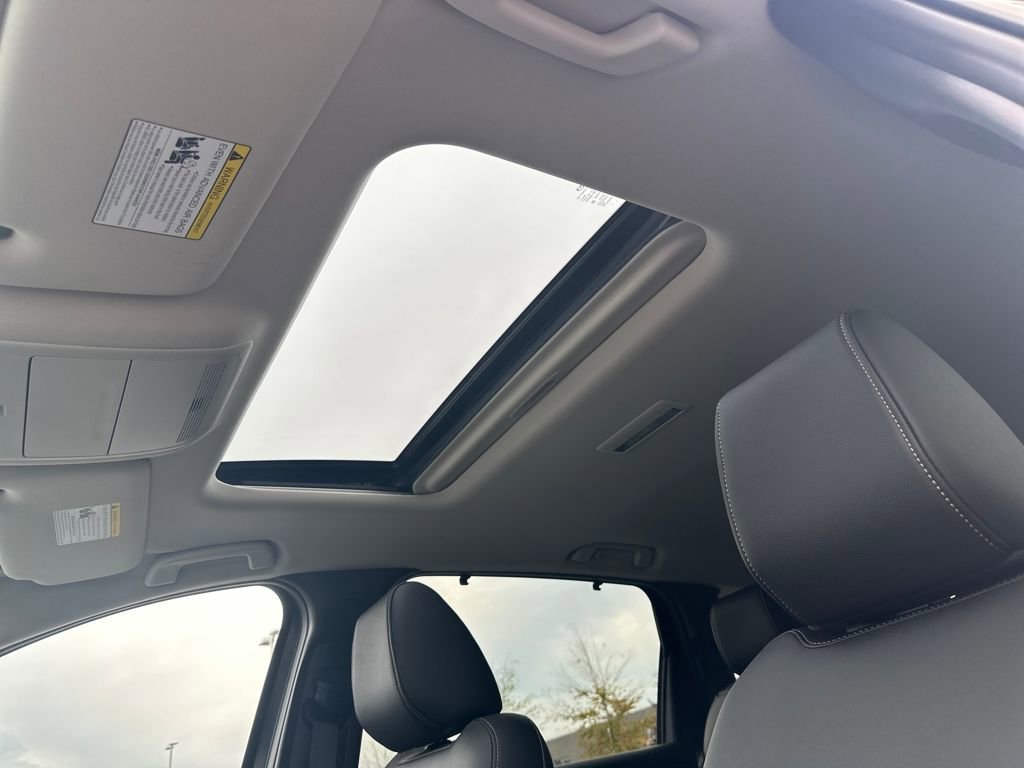 Used 2025 MAZDA CX-90 Plug-In Hybrid w/ Preferred image 26