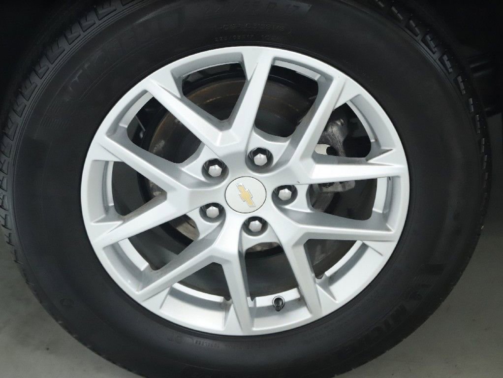 Used 2024 Chevrolet Equinox LS w/ LS Convenience Package FWD image 12