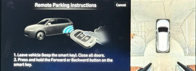 Used 2024 Hyundai Tucson Limited image 49