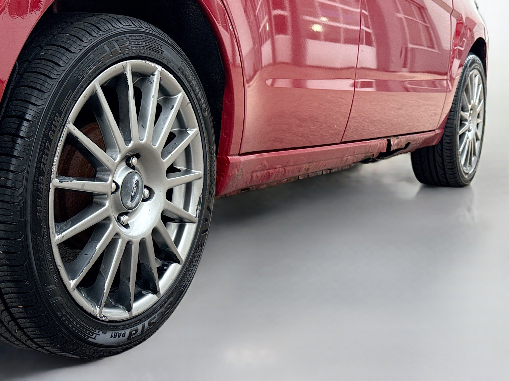 Used 2010 Ford Focus SES image 15