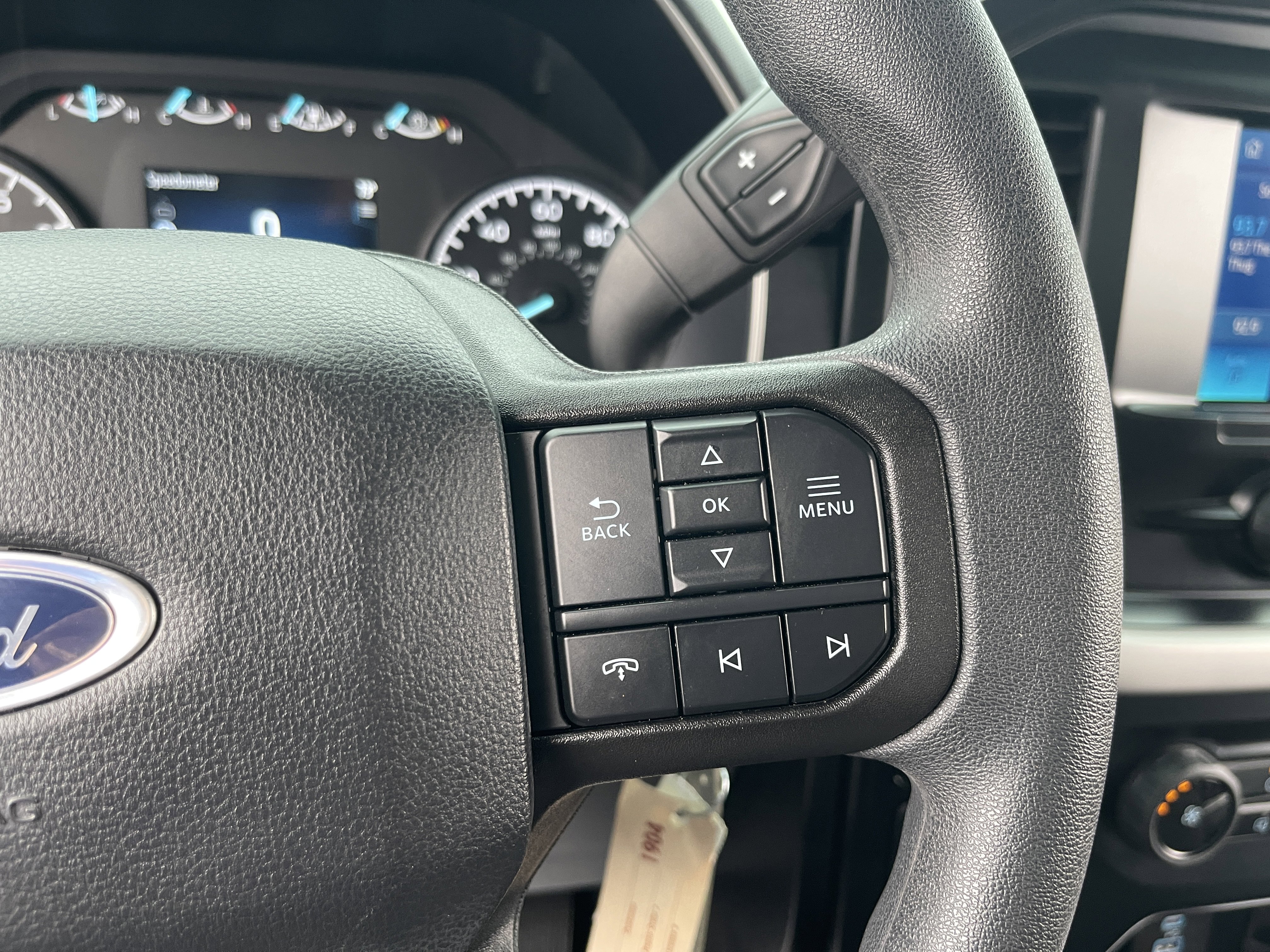 Used 2023 Ford F150 XL w/ XL Chrome Appearance Package image 21