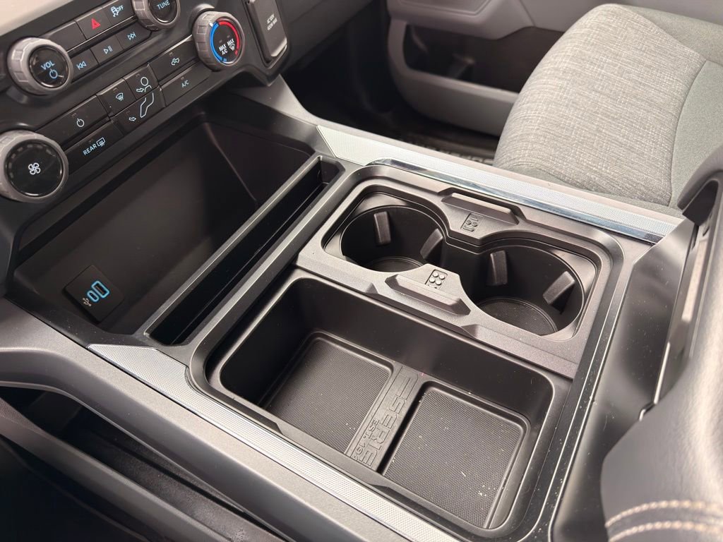 Used 2025 Ford F350 XLT image 47