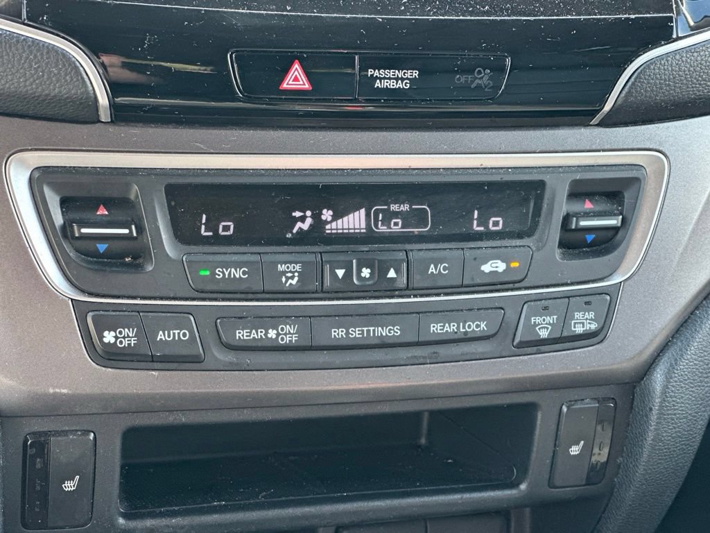 Used 2021 Honda Pilot EX-L image 25