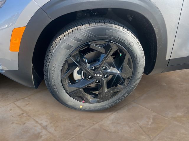 New 2026 Kia Seltos EX image 14