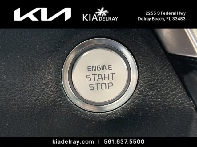 Certified 2022 Kia Telluride SX w/ SX Prestige Package AWD/4WD image 34