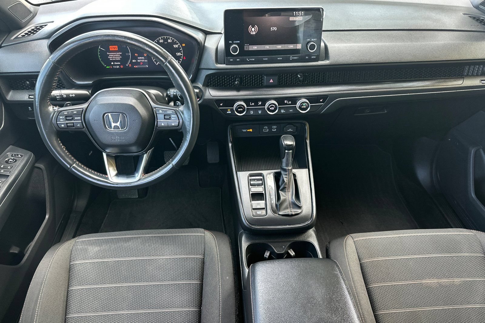 Used 2024 Honda CR-V Sport image 13