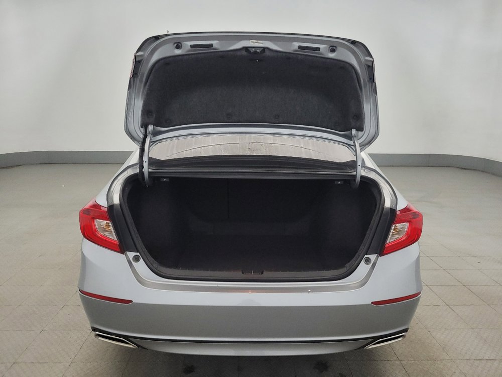 Used 2019 Honda Accord Sport image 29