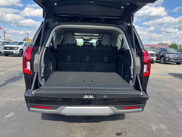 New 2026 Ford Expedition Max Platinum w/ Driver's Package AWD/4WD image 6
