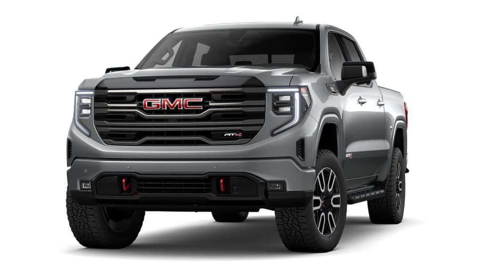 New 2026 GMC Sierra 1500 AT4 w/ Technology Package AWD/4WD image 71