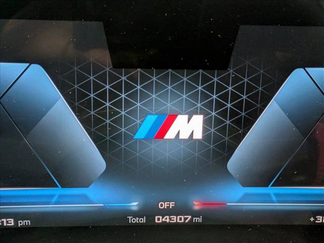Used 2025 BMW X3 M50 w/ Premium Package image 11