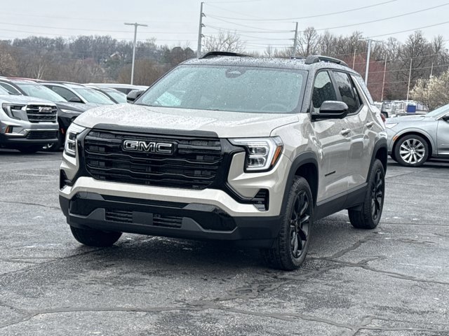 New 2026 GMC Terrain Elevation w/ Elevation Premium Package image 14