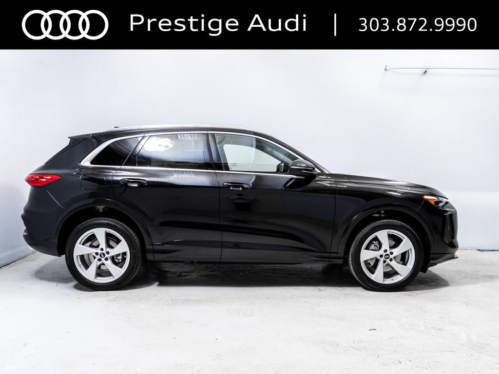 New 2026 Audi Q5 Premium Plus AWD/4WD image 8
