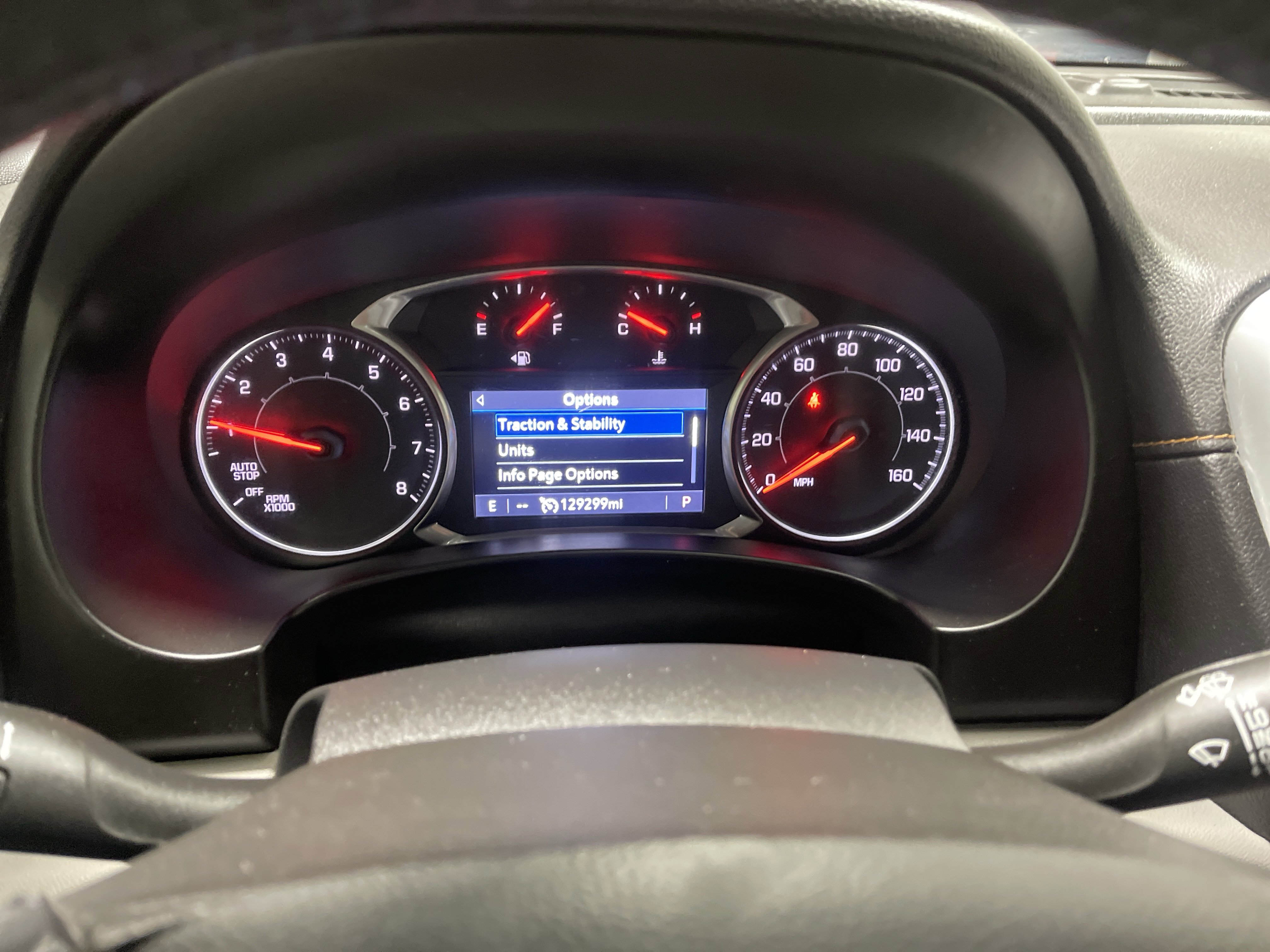 Used 2020 GMC Terrain SLT image 32