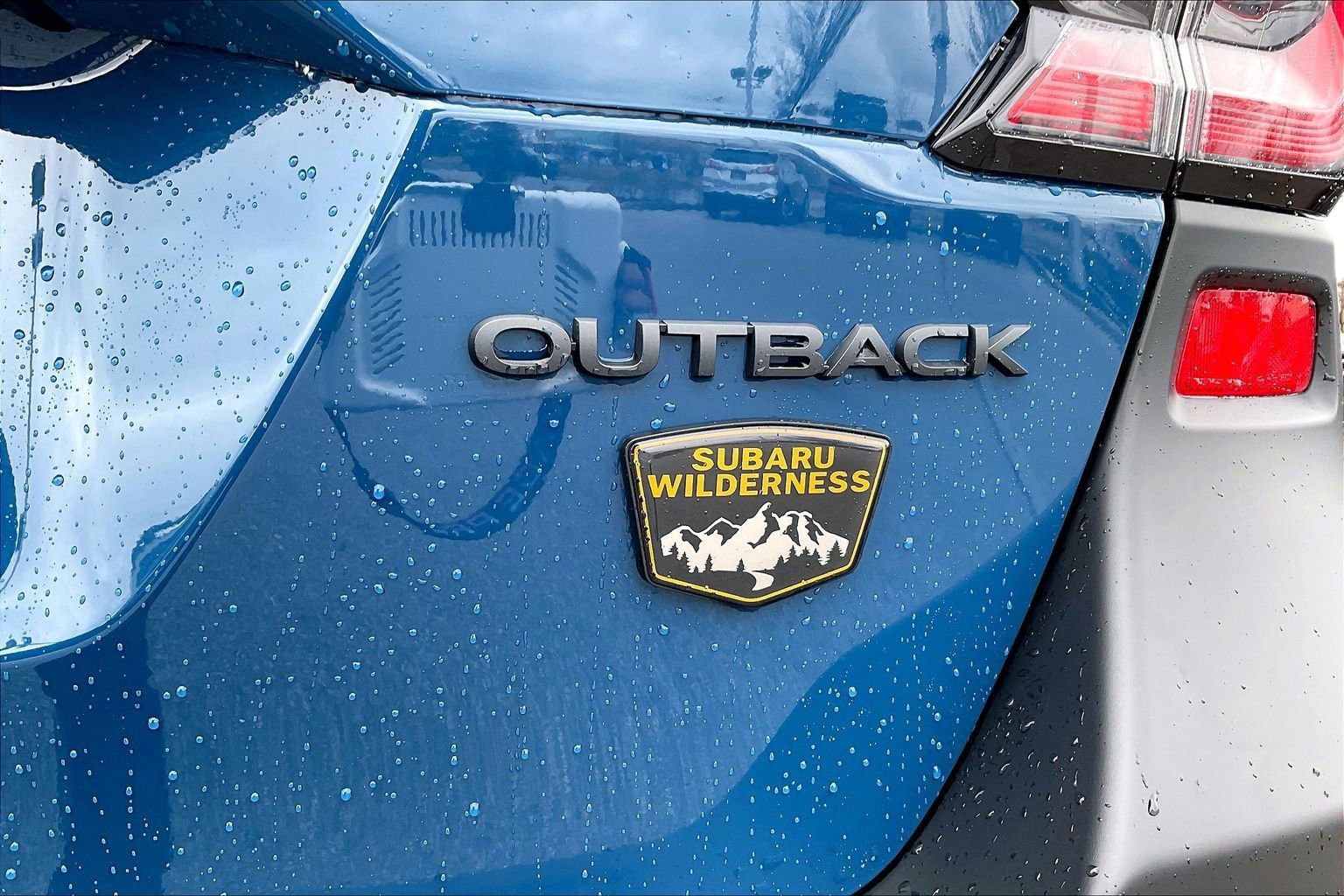 Certified 2025 Subaru Outback Wilderness image 32