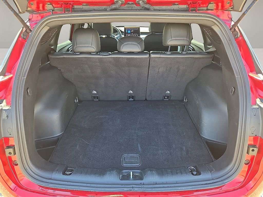 Used 2025 Jeep Compass Limited AWD/4WD image 15