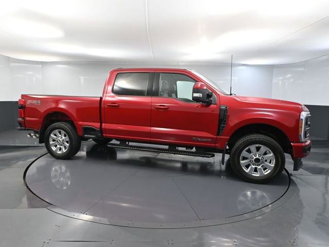 Used 2023 Ford F250 Lariat w/ Lariat Ultimate Package image 4