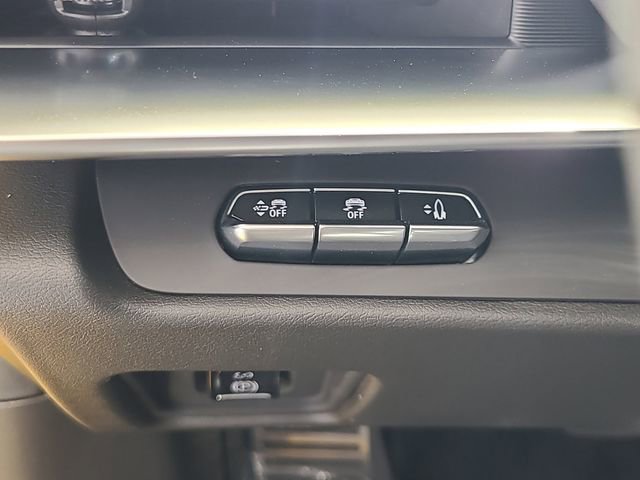 New 2026 Chevrolet Corvette Stingray Coupe w/ 1LT image 22