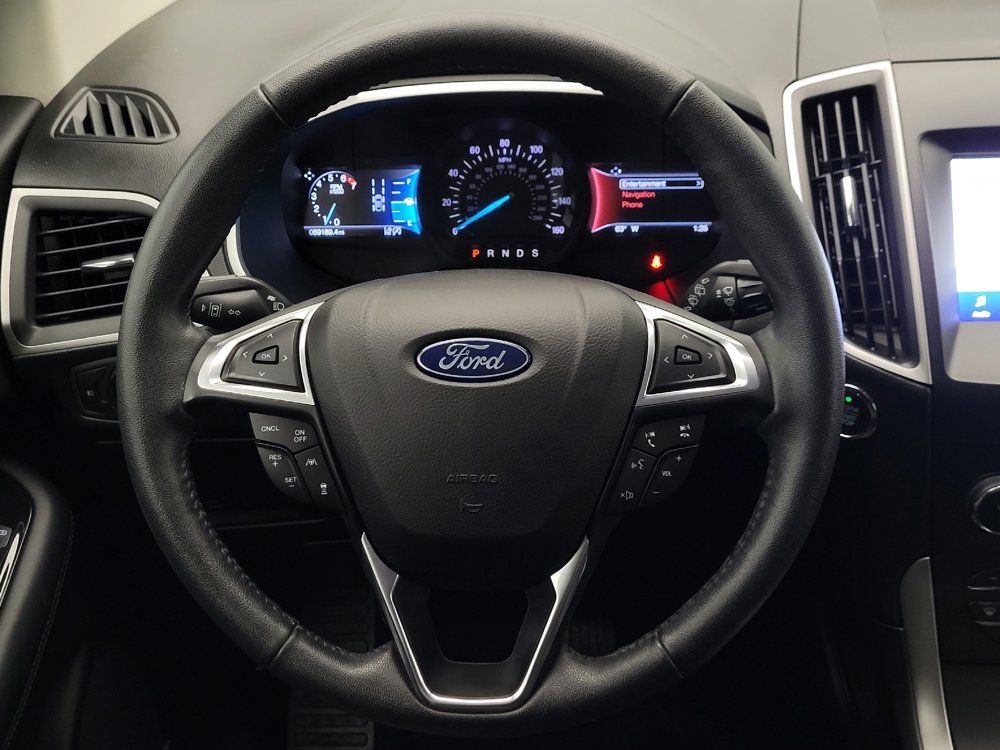 Used 2020 Ford Edge SEL image 22
