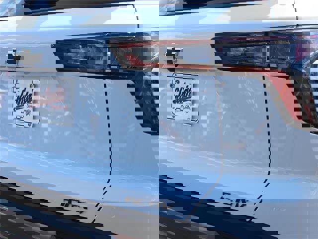 New 2026 Chevrolet Equinox ACTIV w/ Convenience Package III image 42