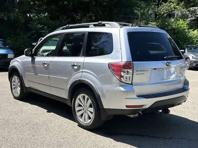 Used 2012 Subaru Forester 2.5X Limited w/ Rugged Pkg 1 AWD/4WD image 27