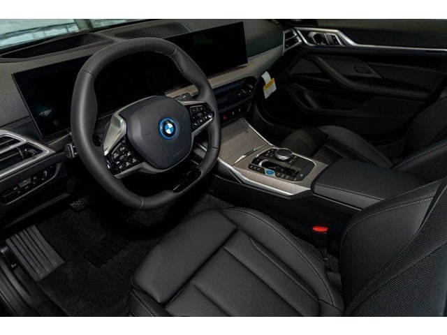 New 2026 BMW i4 xDrive40i w/ Premium Package AWD/4WD image 54