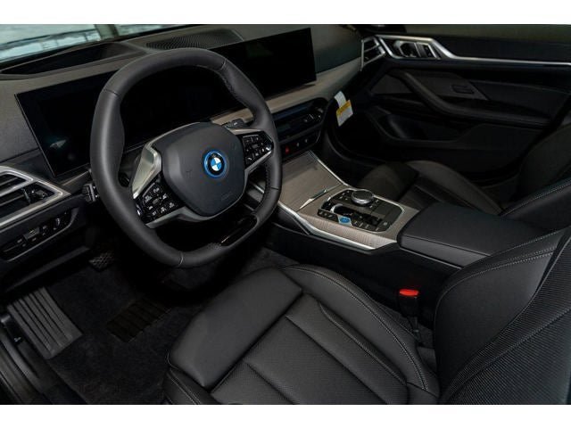 New 2026 BMW i4 xDrive40i w/ Premium Package AWD/4WD image 54