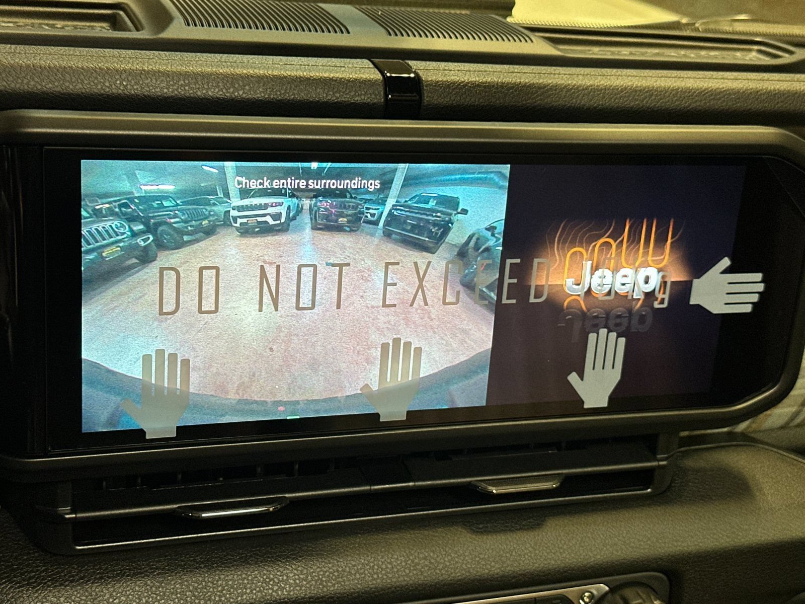 New 2026 Jeep Wrangler Unlimited Sport AWD/4WD image 18