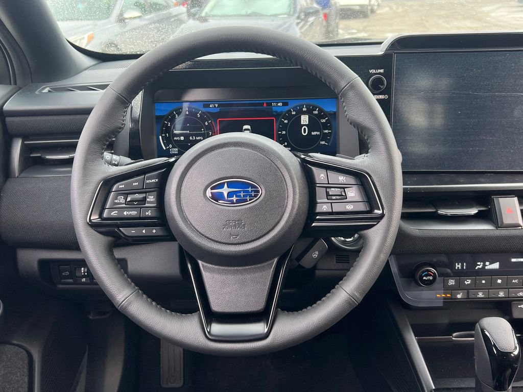 New 2026 Subaru Outback Premium image 18