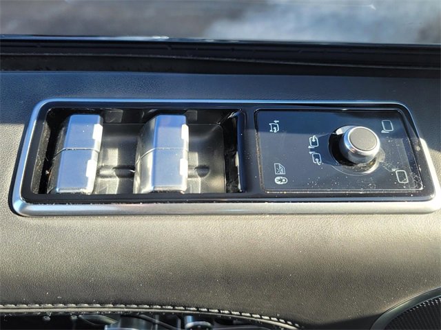 Used 2022 Land Rover Range Rover Autobiography image 30