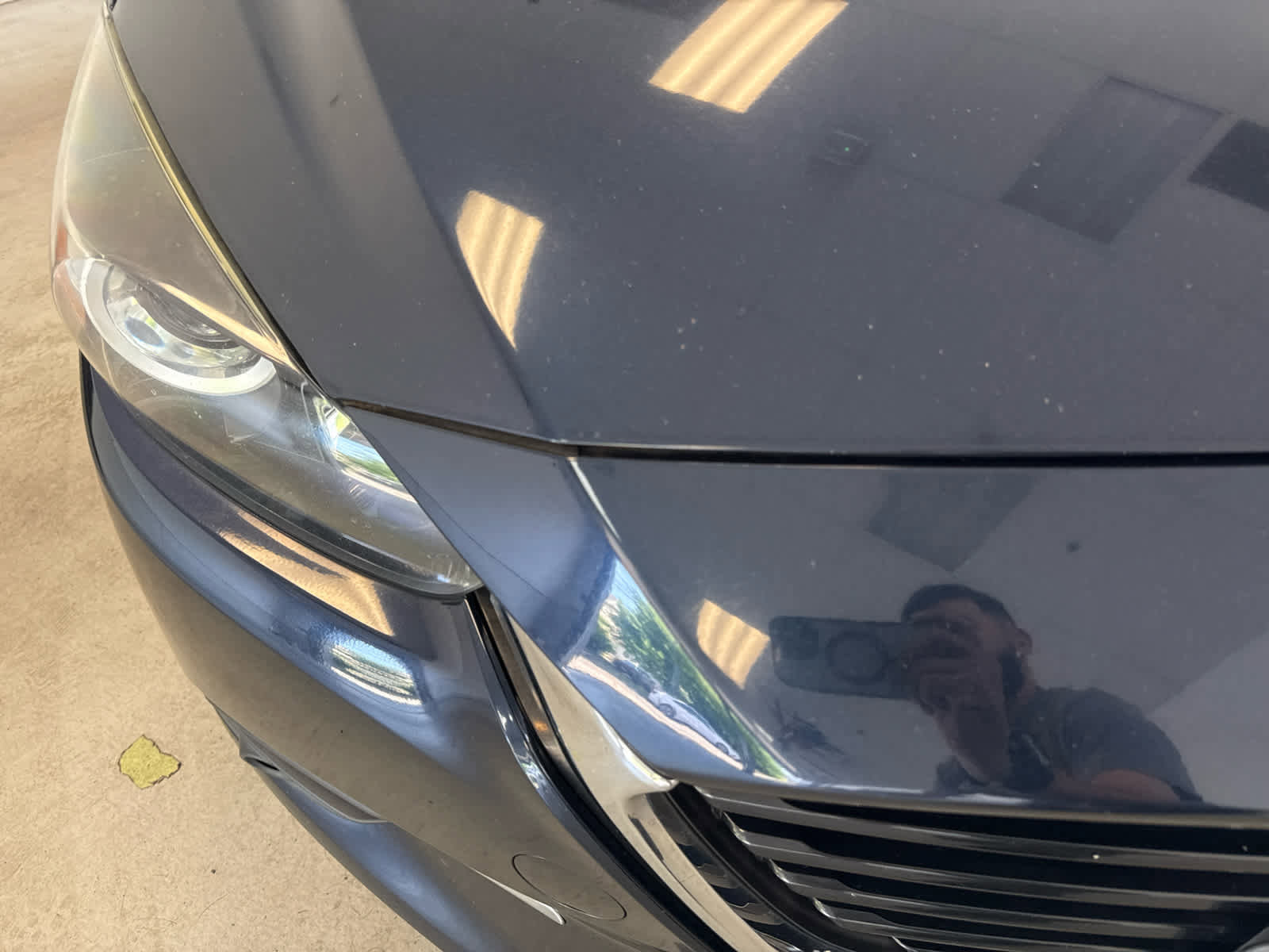 Used 2017 MAZDA MAZDA3 Grand Touring FWD image 7