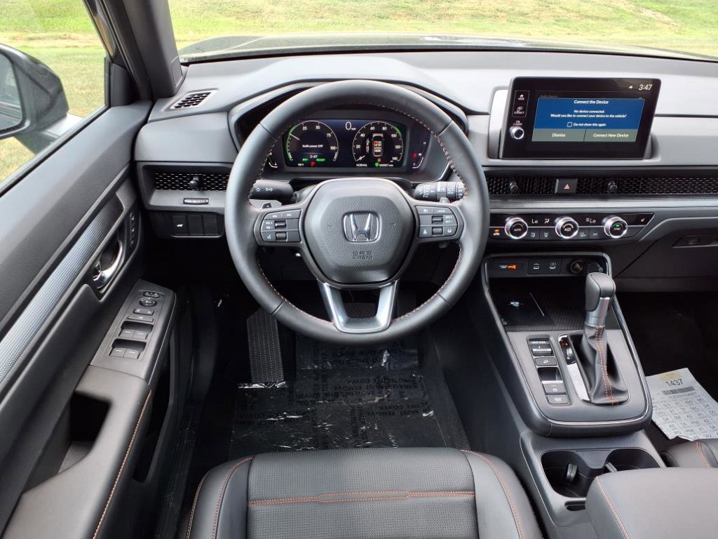 New 2026 Honda CR-V Sport-L image 6