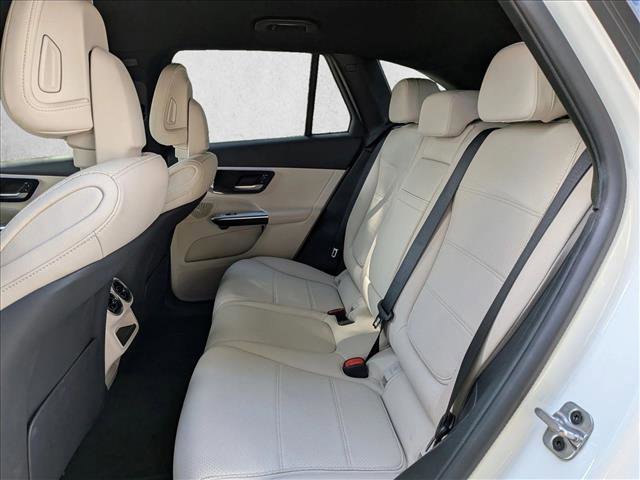 Certified 2026 Mercedes-Benz GLC 300 image 16