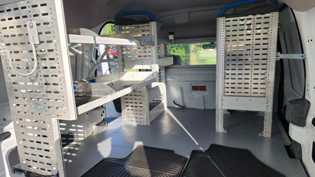 Used 2013 Ford Transit Connect XLT FWD image 22
