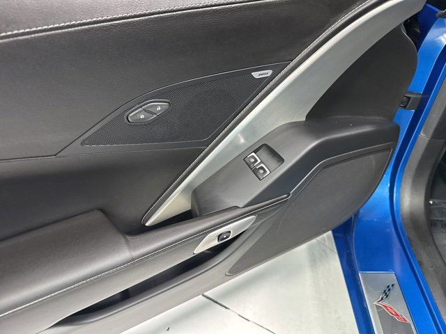 Used 2016 Chevrolet Corvette Stingray Z51 image 8