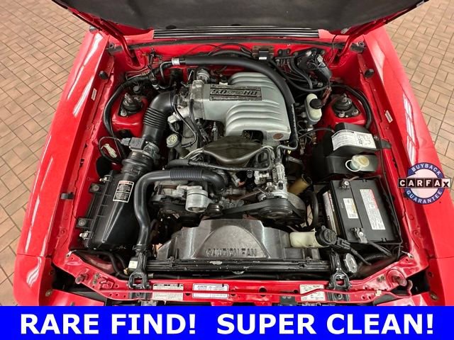 Used 1992 Ford Mustang LX RWD image 24