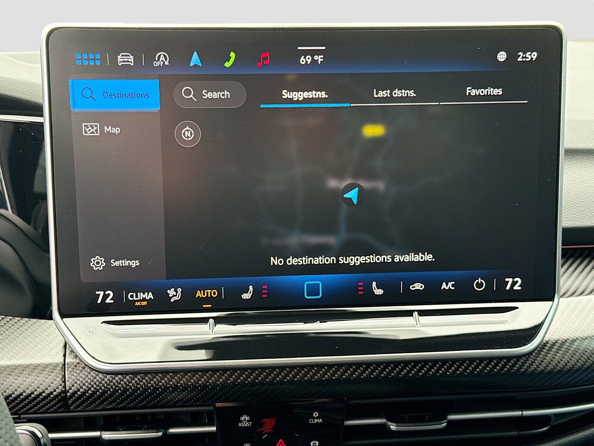 Used 2025 Volkswagen Golf R Black Edition w/ Euro Stye Package image 31