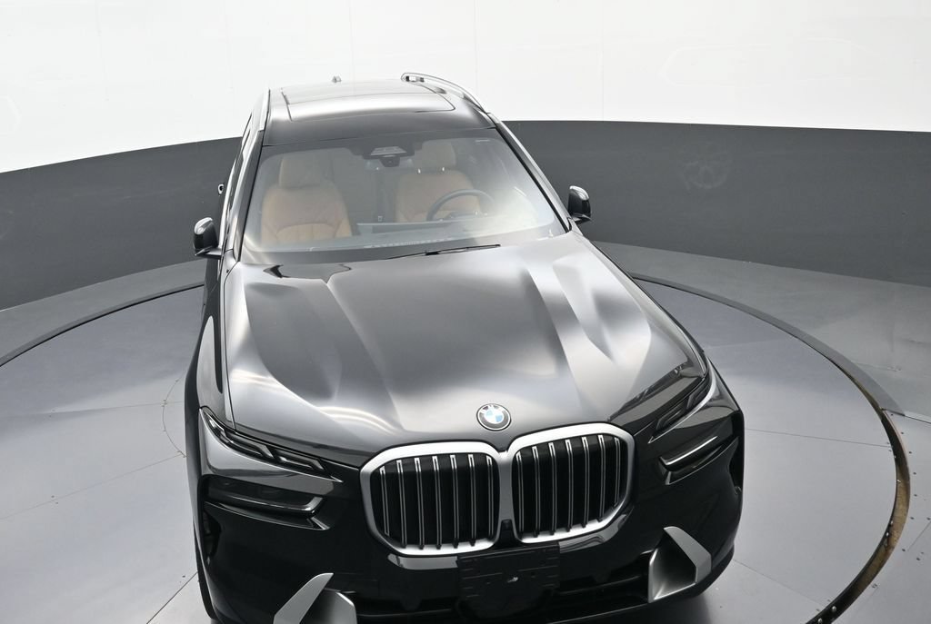 Used 2024 BMW X7 xDrive40i AWD/4WD image 33