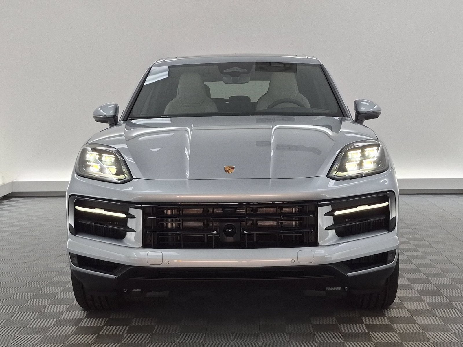 New 2026 Porsche Cayenne AWD/4WD image 7
