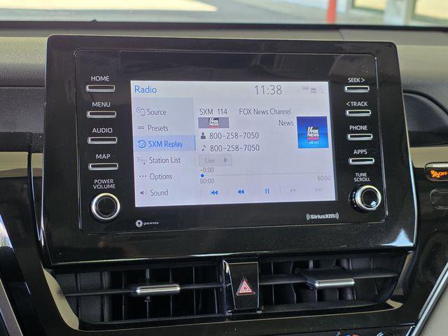 Certified 2024 Toyota Camry SE w/ Convenience Package FWD image 15
