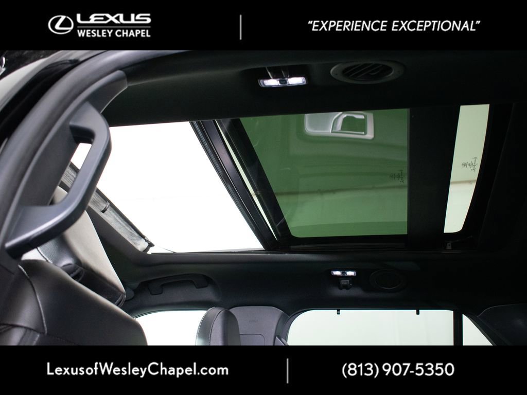 Used 2021 Ford Explorer ST w/ Equipment Group 401A AWD/4WD image 38