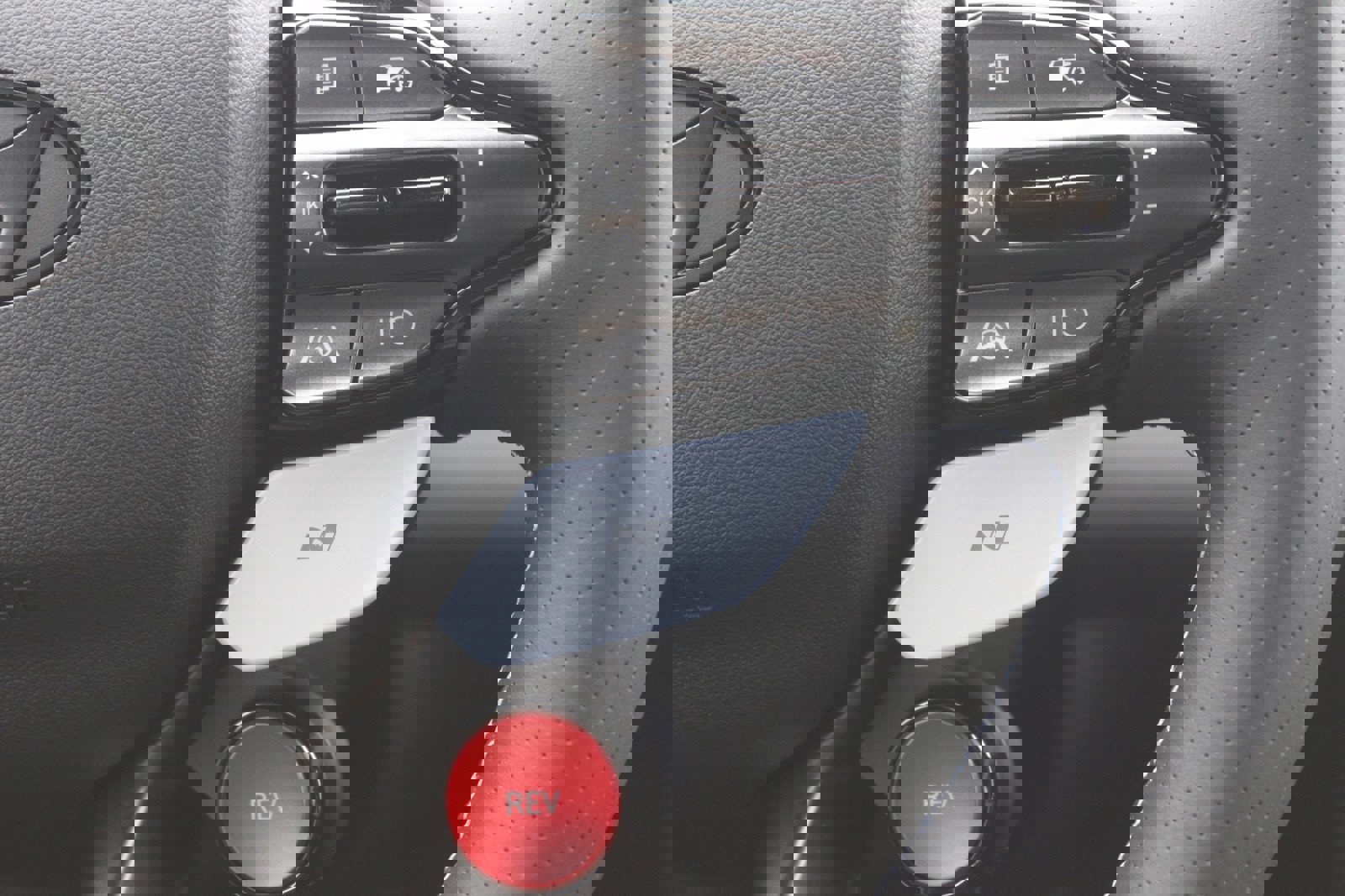 New 2025 Hyundai Elantra N image 19