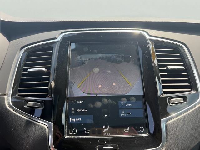 Used 2020 Volvo XC90 T6 Inscription AWD/4WD image 19