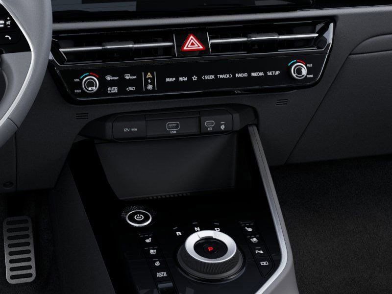 New 2025 Kia Niro Wave image 23