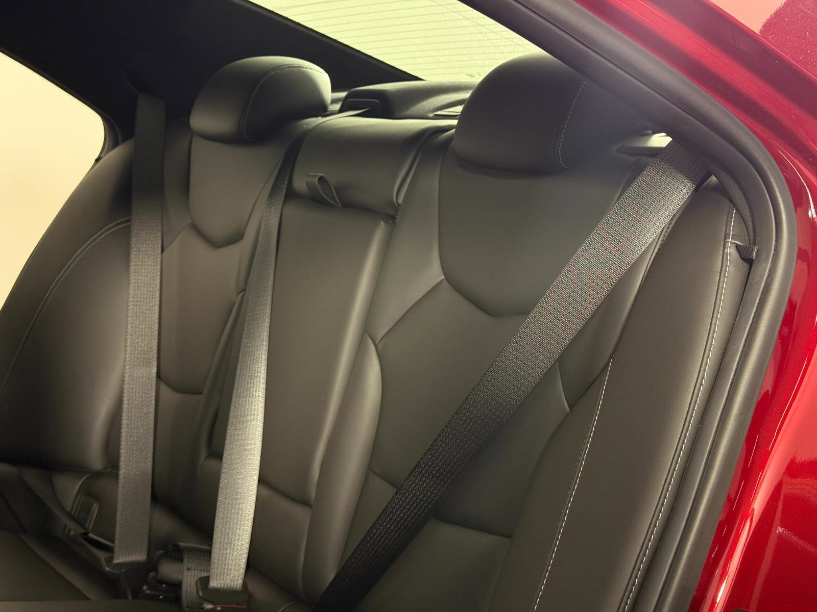 Used 2023 Cadillac CT4 V Blackwing image 18