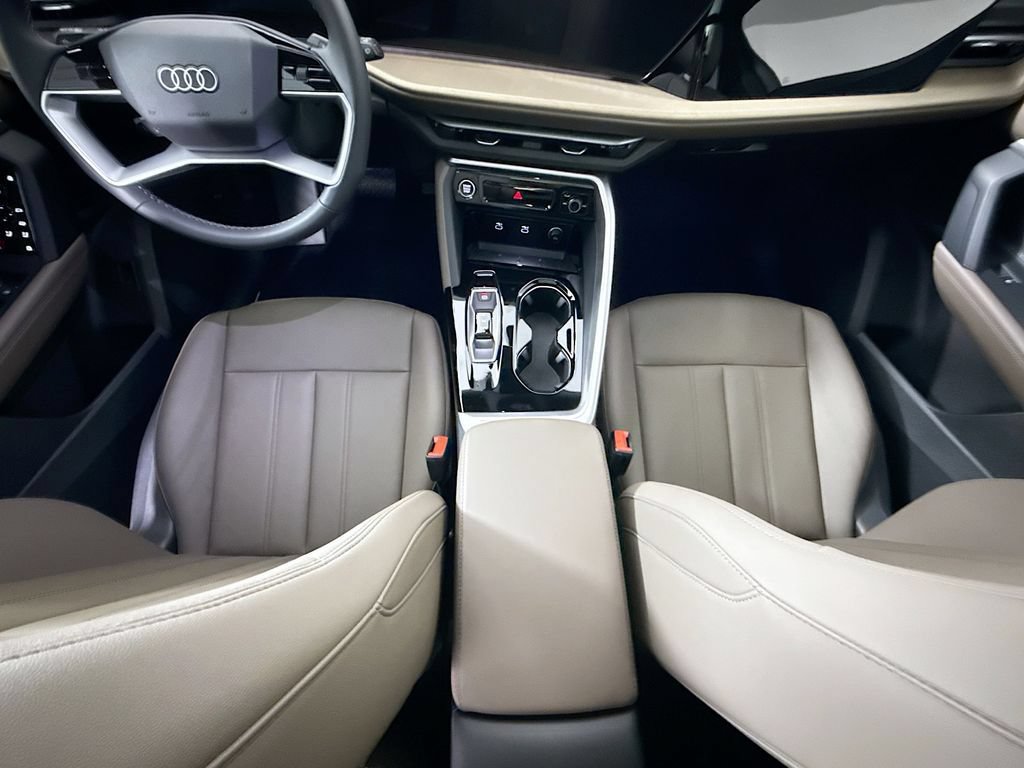 New 2026 Audi Q5 Premium Plus AWD/4WD image 18