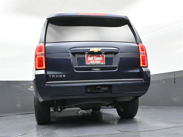 Used 2020 Chevrolet Tahoe LT AWD/4WD image 33